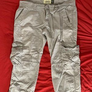 Cargo Pants